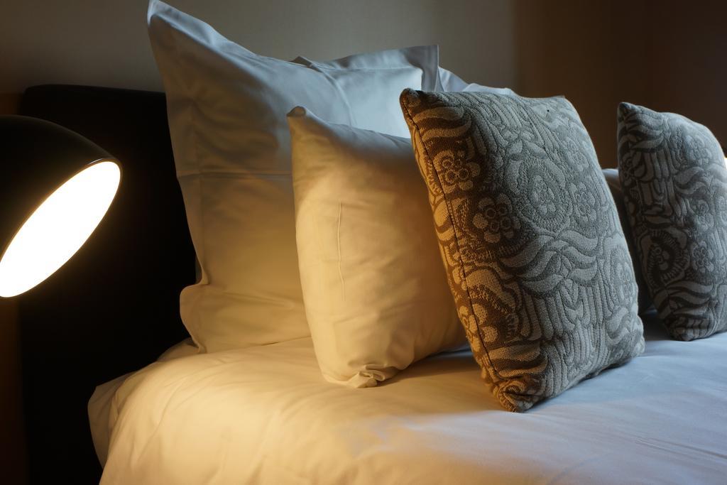 Hotel Courtille De Solutre Екстериор снимка