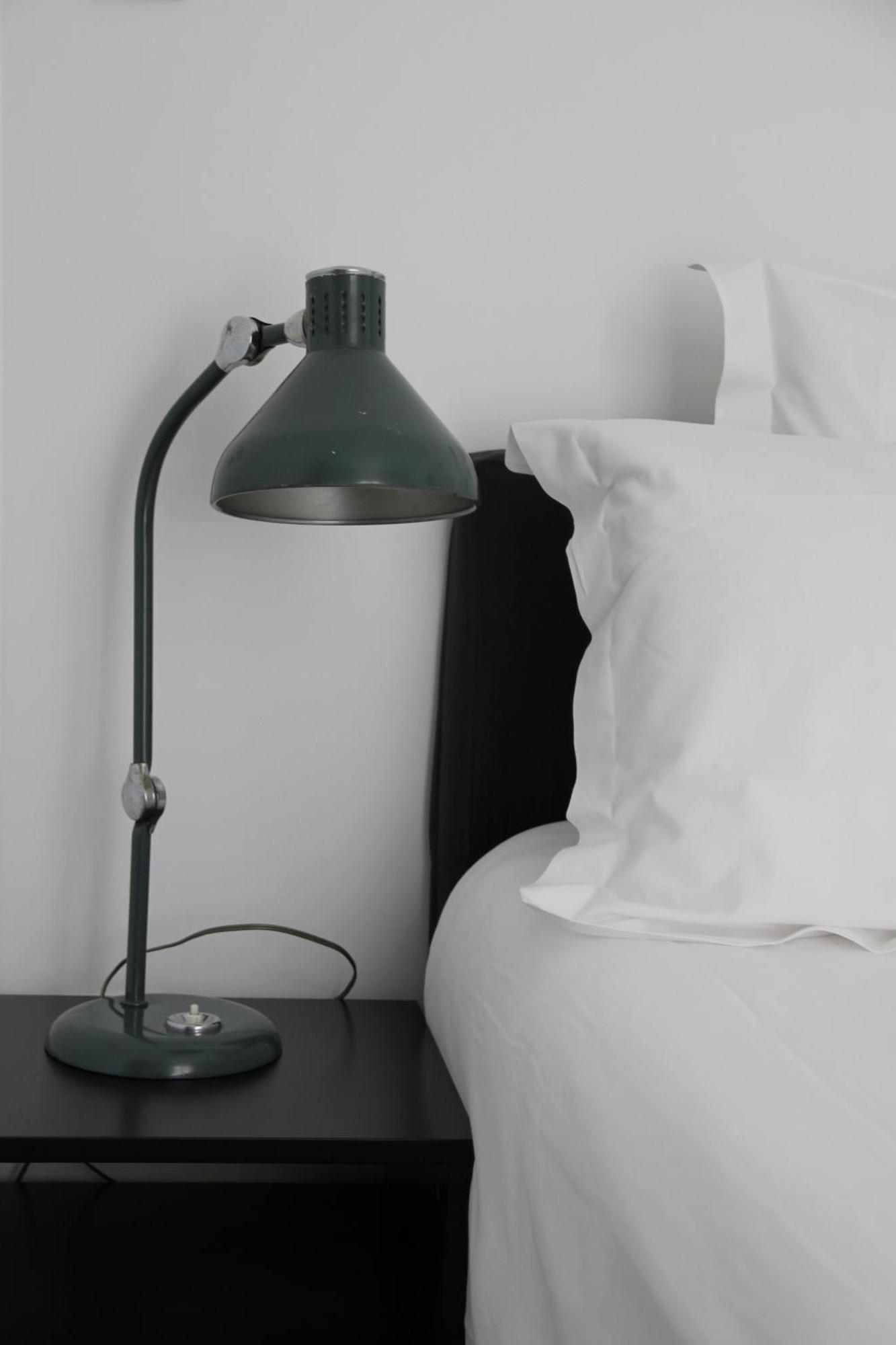 Hotel Courtille De Solutre Екстериор снимка